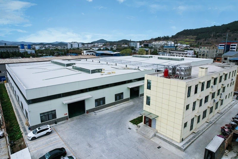 konjac Food Factory konjac Food Factory