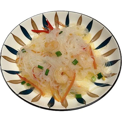 Konjac Vermicelli Fideos