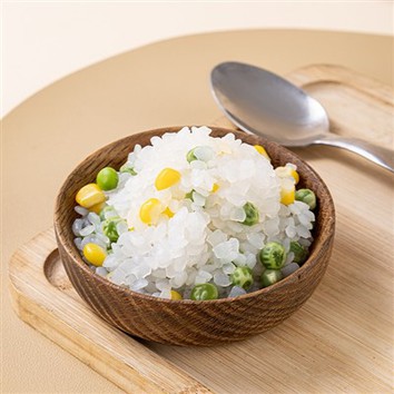 Konnyaku Shirataki Rice Konnyaku Shirataki Rice